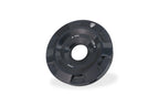 CNC Racing Fuel Tank Cap for Ducati