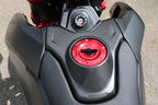 CNC Racing Fuel Tank Cap for Ducati - CNC Racing image 3