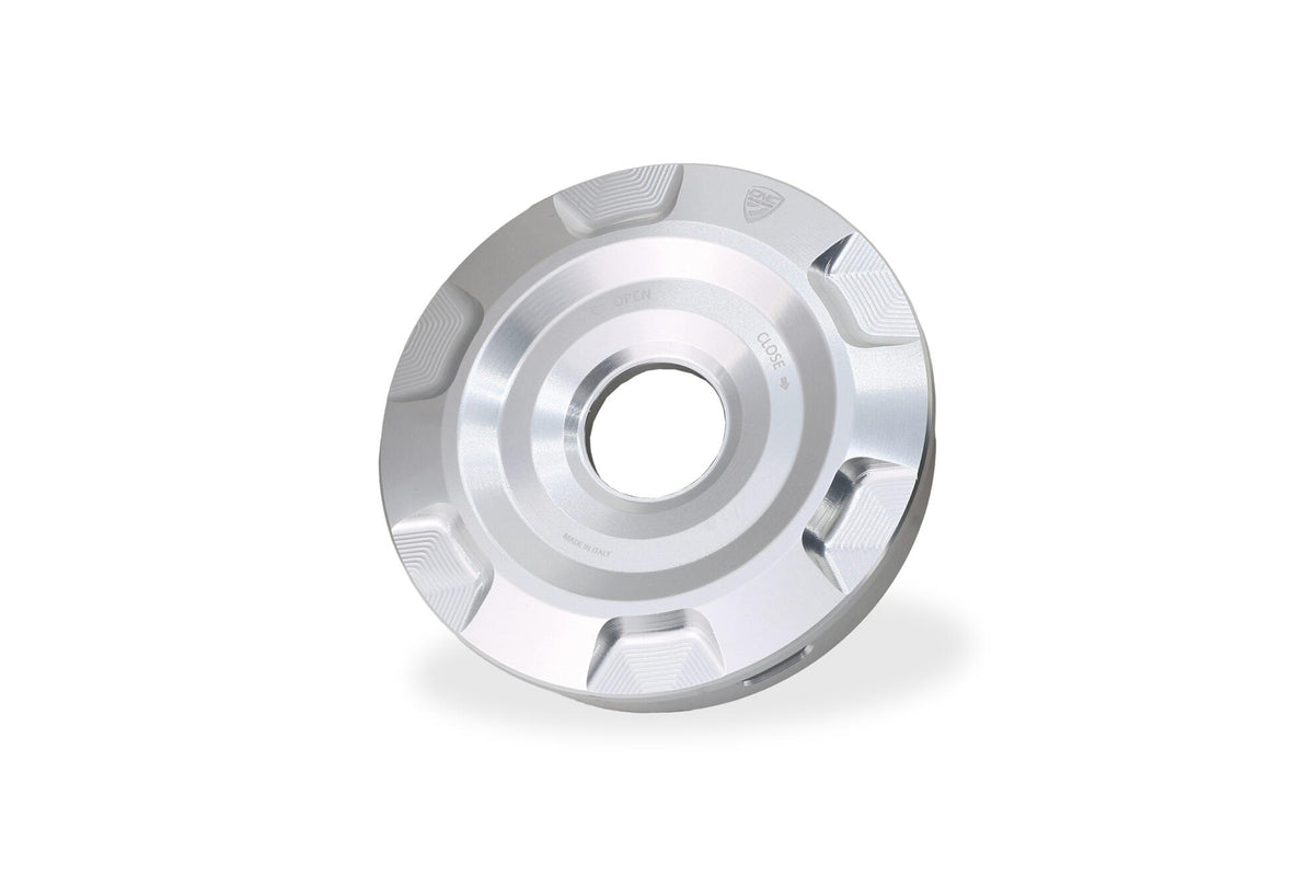 CNC Racing Fuel Tank Cap for Ducati