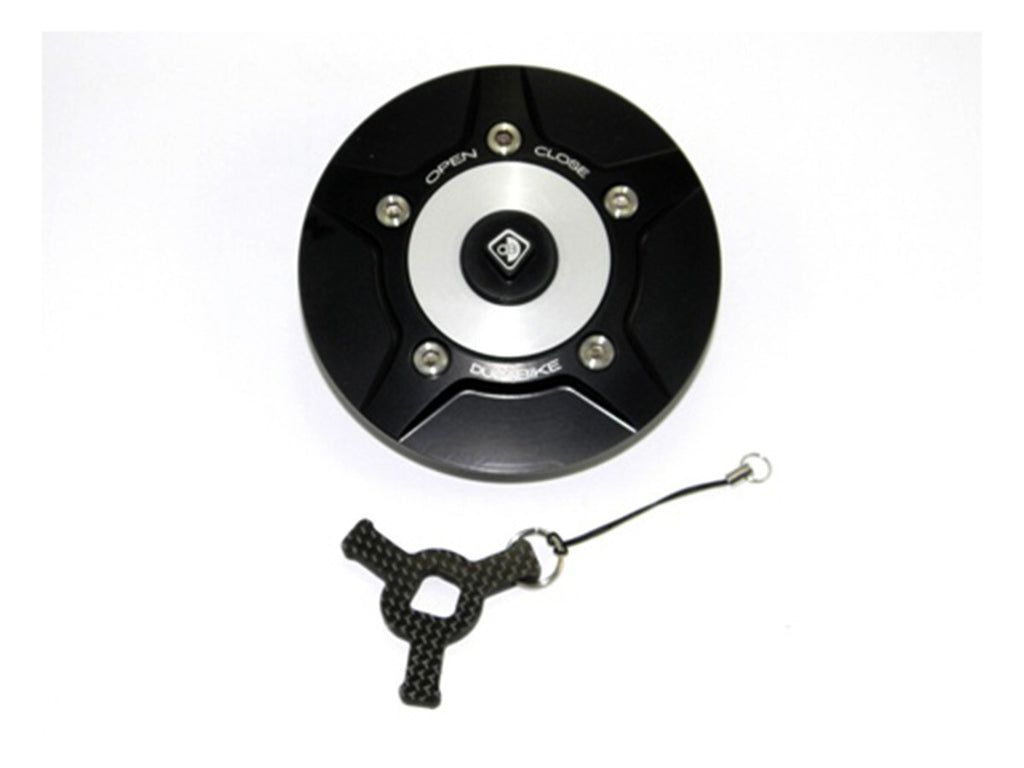 DBK Fuel Tank Cap