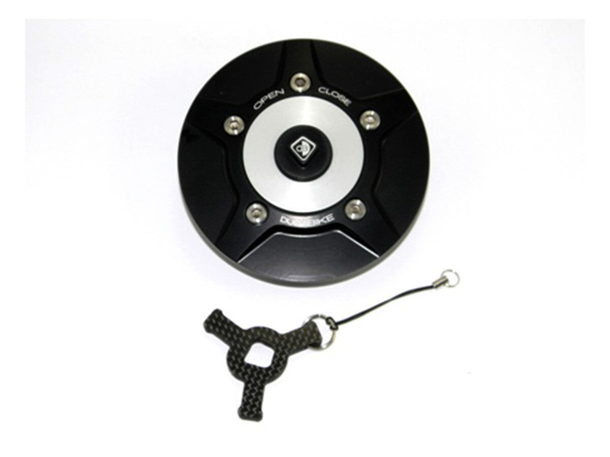 DBK Fuel Tank Cap