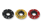 CNC Racing Fuel Tank Cap – Flange Carbon - CNC Racing