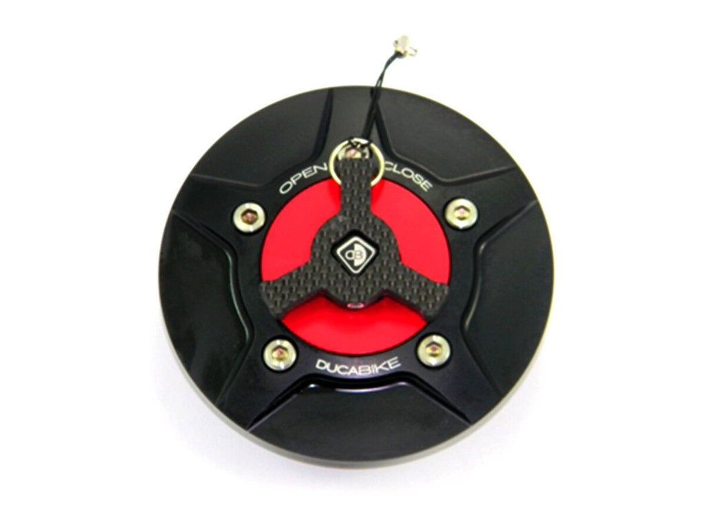 DBK Fuel Tank Cap