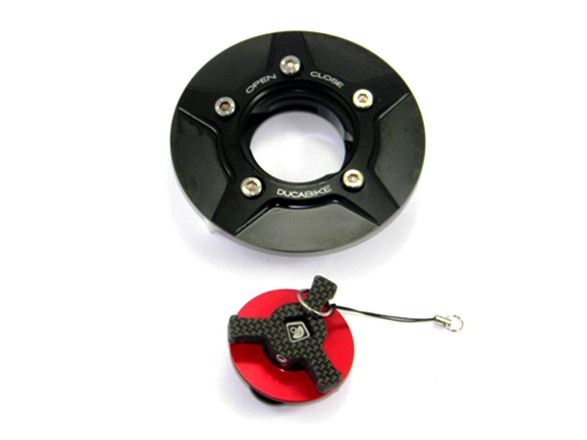 DBK Fuel Tank Cap