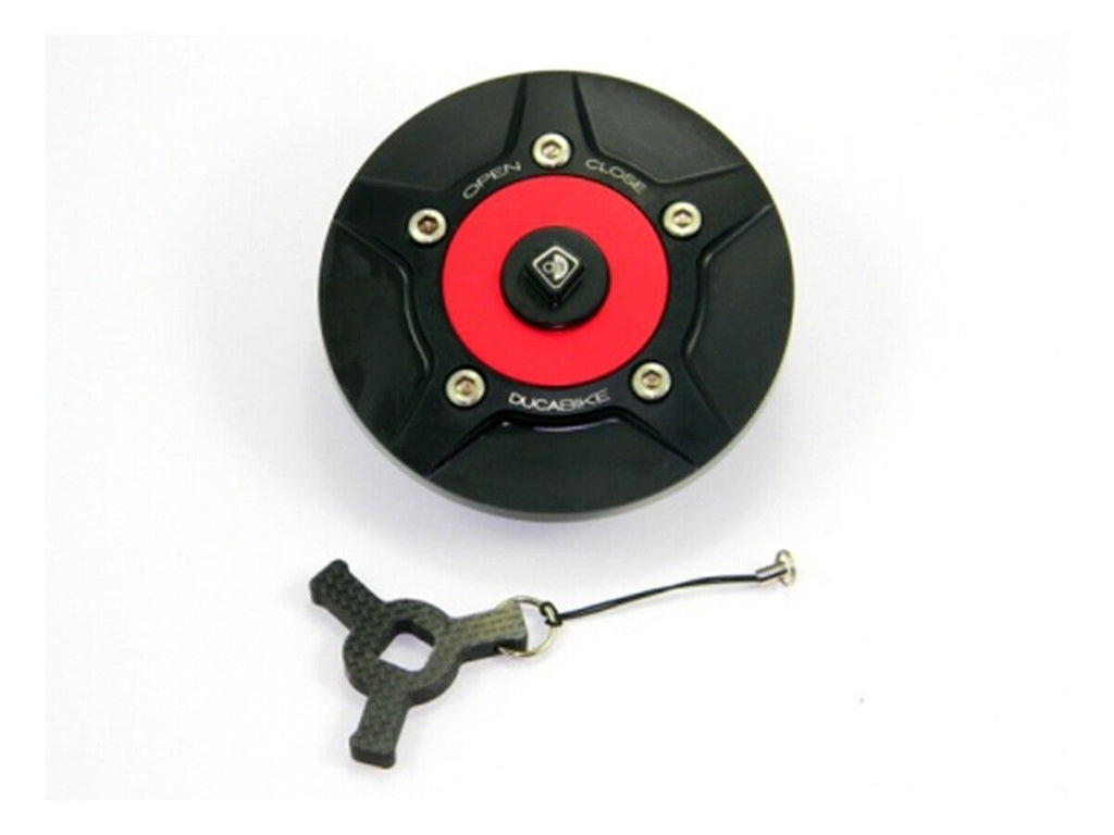 DBK Fuel Tank Cap