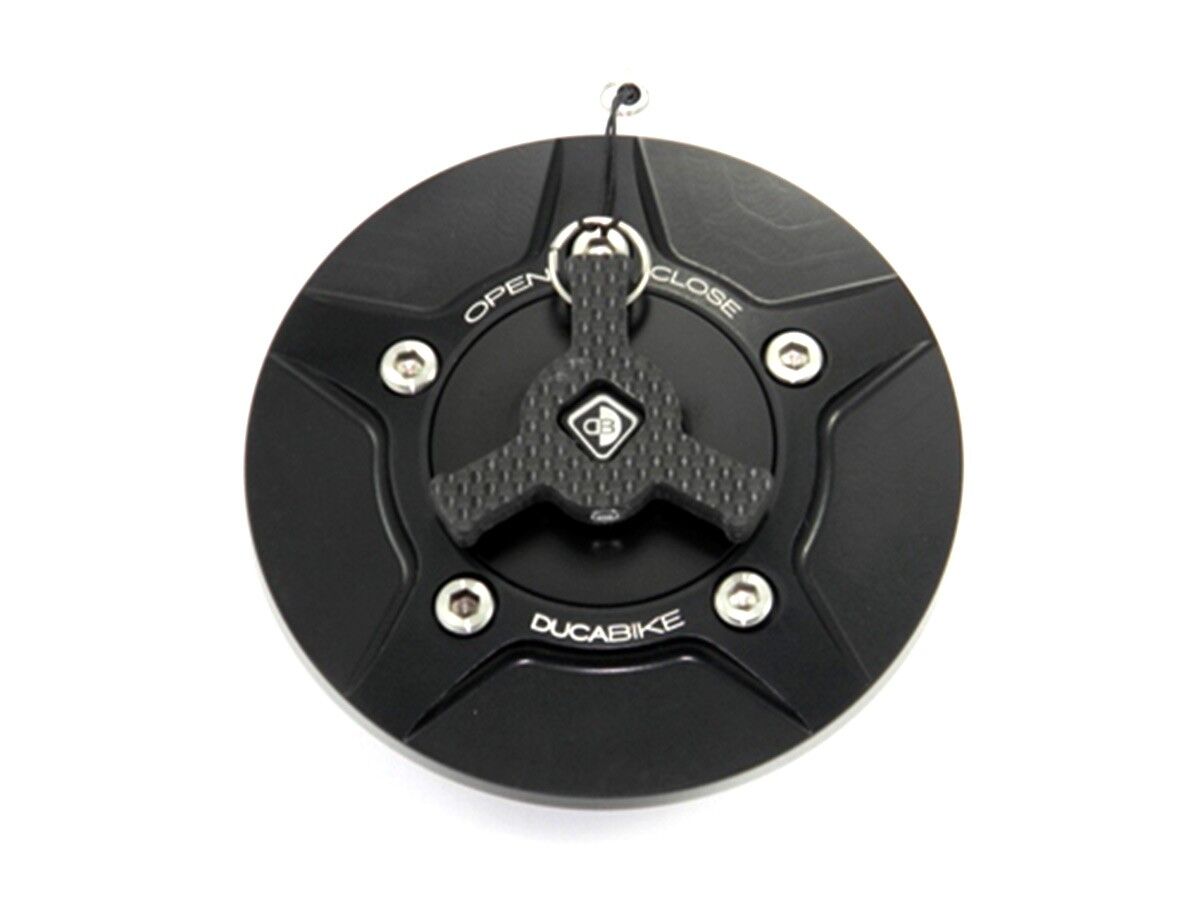 DBK Fuel Tank Cap