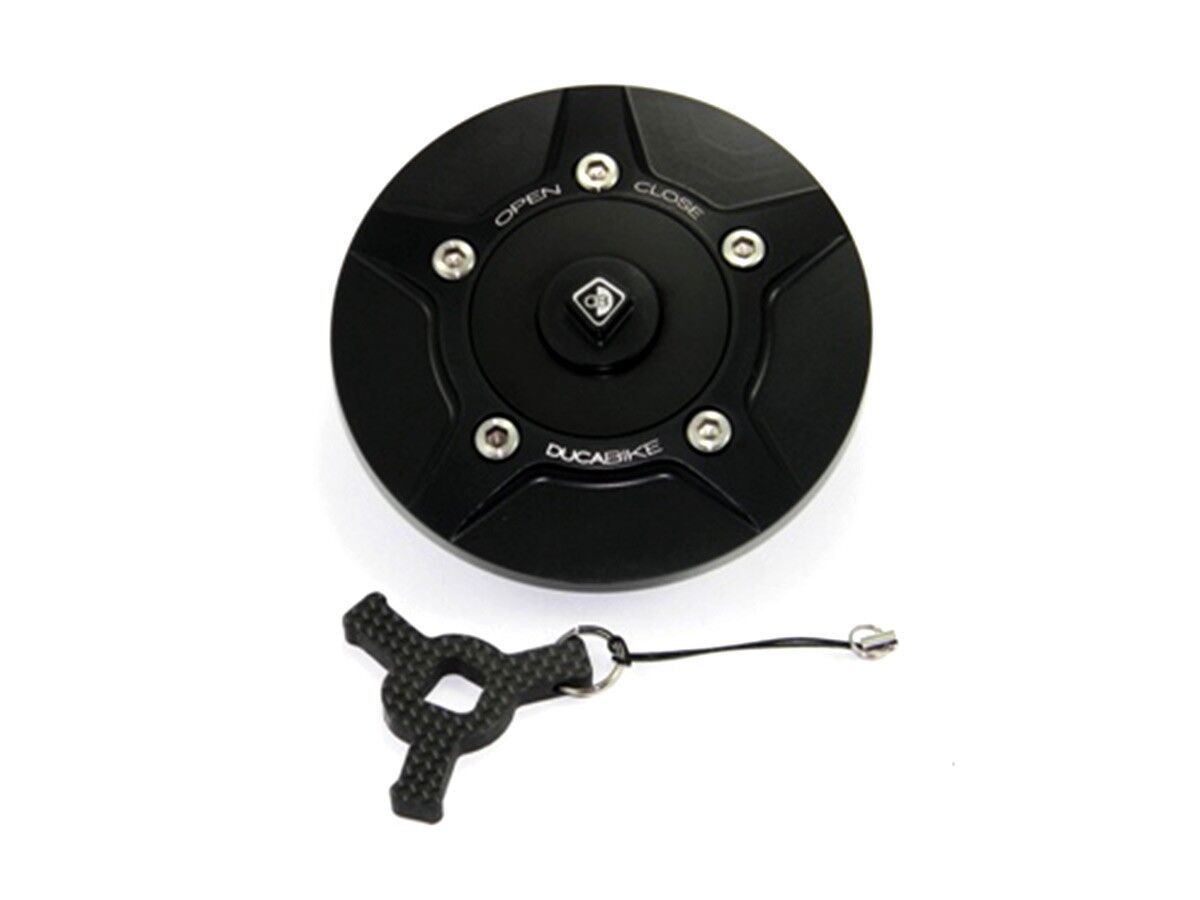 DBK Fuel Tank Cap