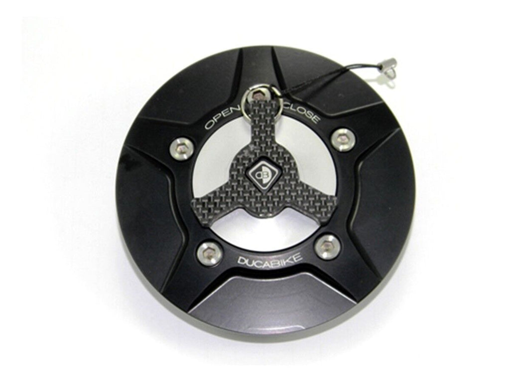 DBK Fuel Tank Cap