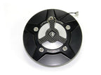 DBK Fuel Tank Cap