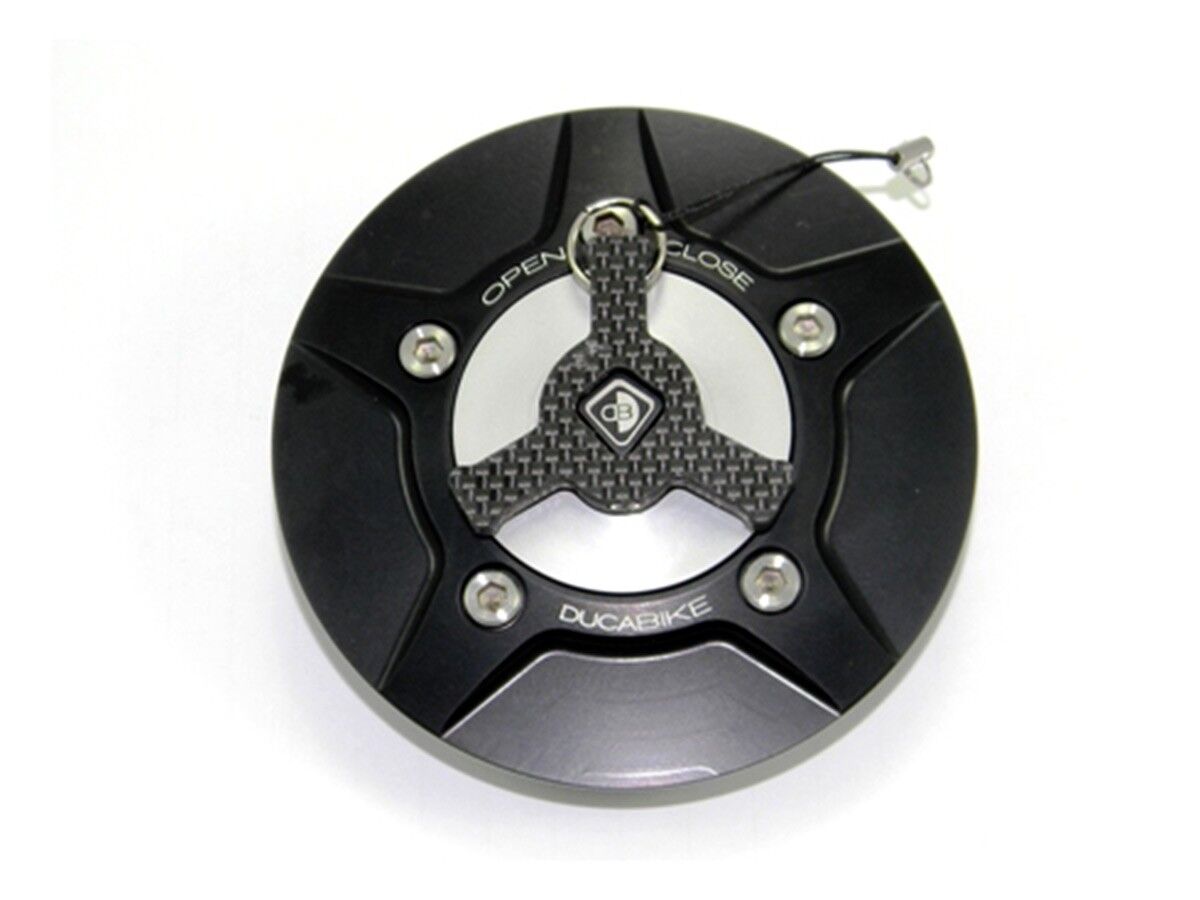 DBK Fuel Tank Cap