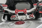 DBK Fuel Tank Cap