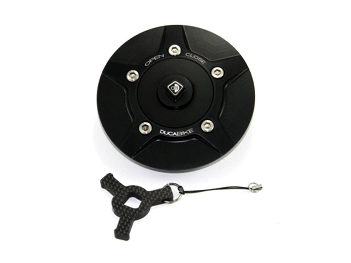 DBK Fuel Tank Cap