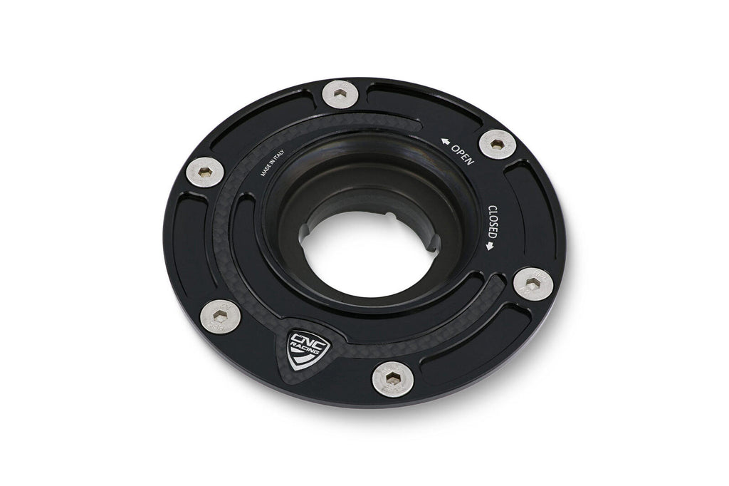 DBK Fuel Tank Cap