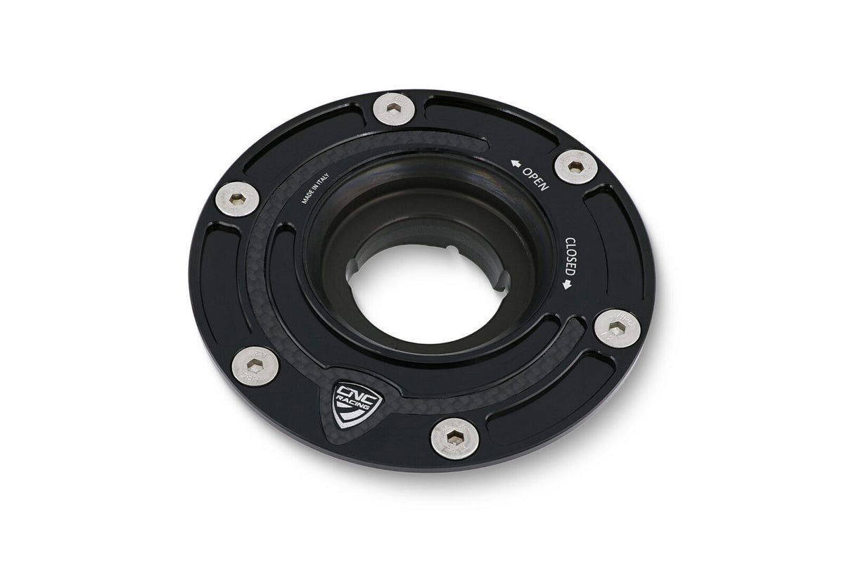 DBK Fuel Tank Cap