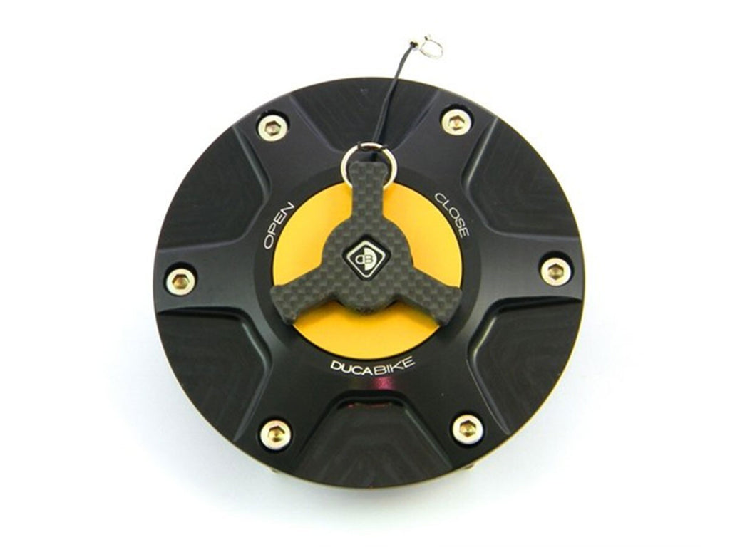 DBK Fuel Tank Cap