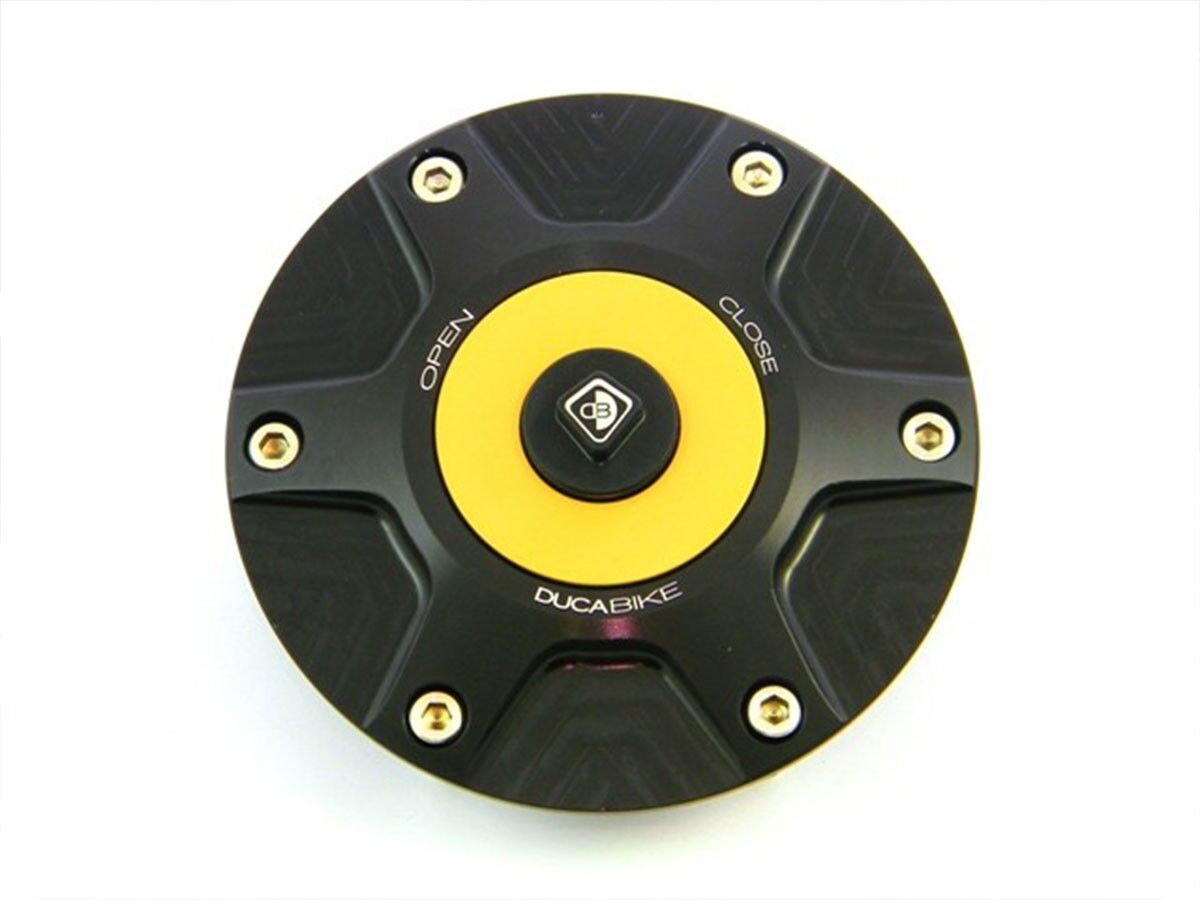 DBK Fuel Tank Cap