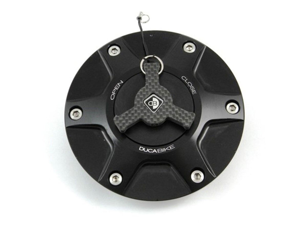 DBK Fuel Tank Cap