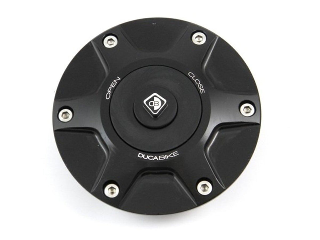 DBK Fuel Tank Cap