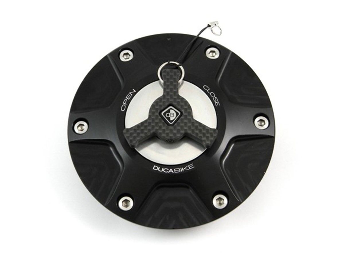 DBK Fuel Tank Cap