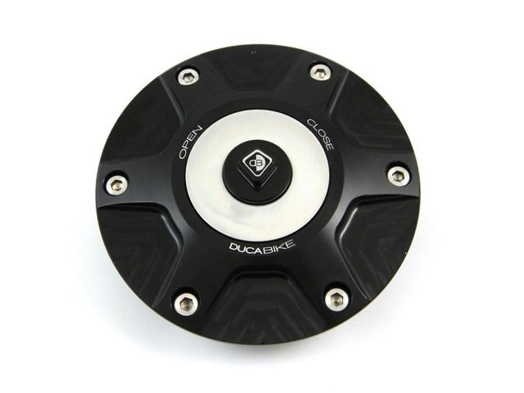 DBK Fuel Tank Cap