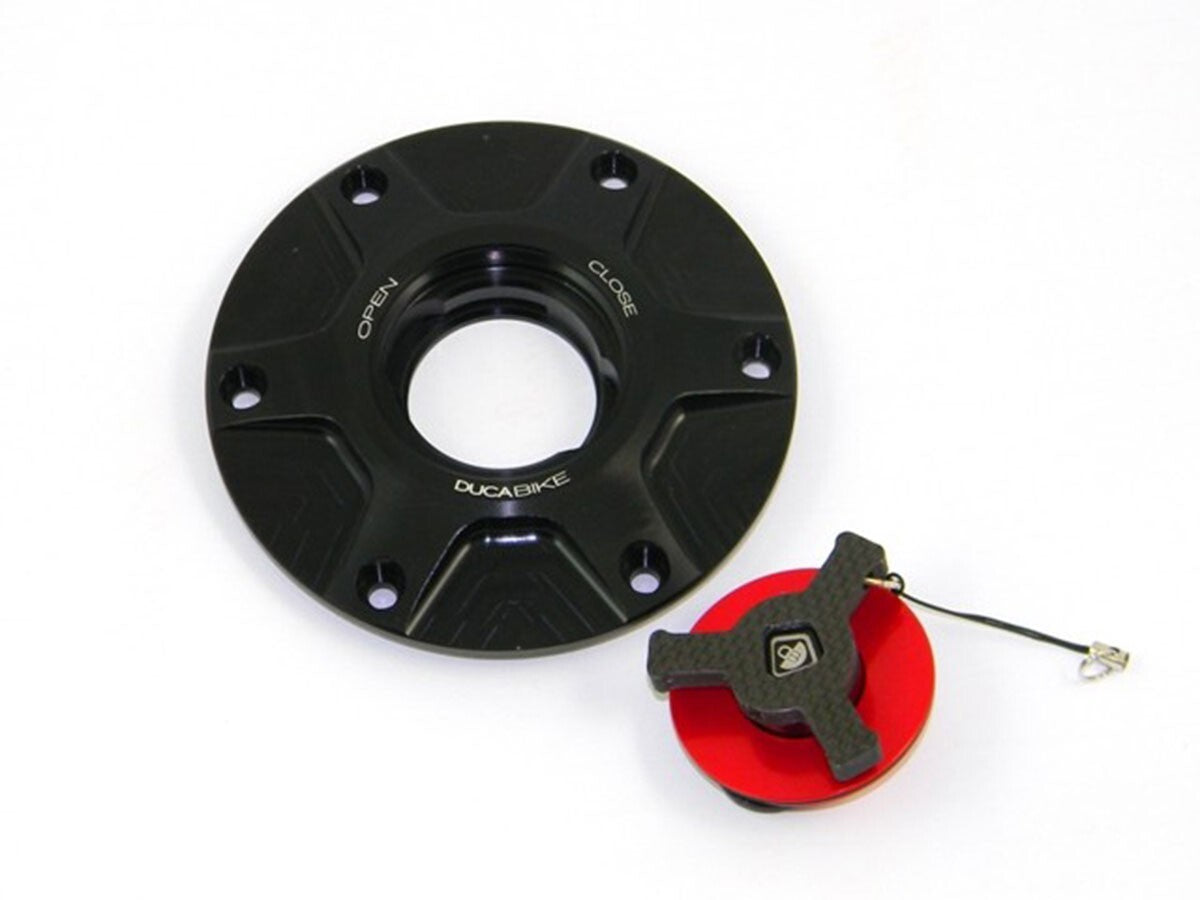 DBK Fuel Tank Cap