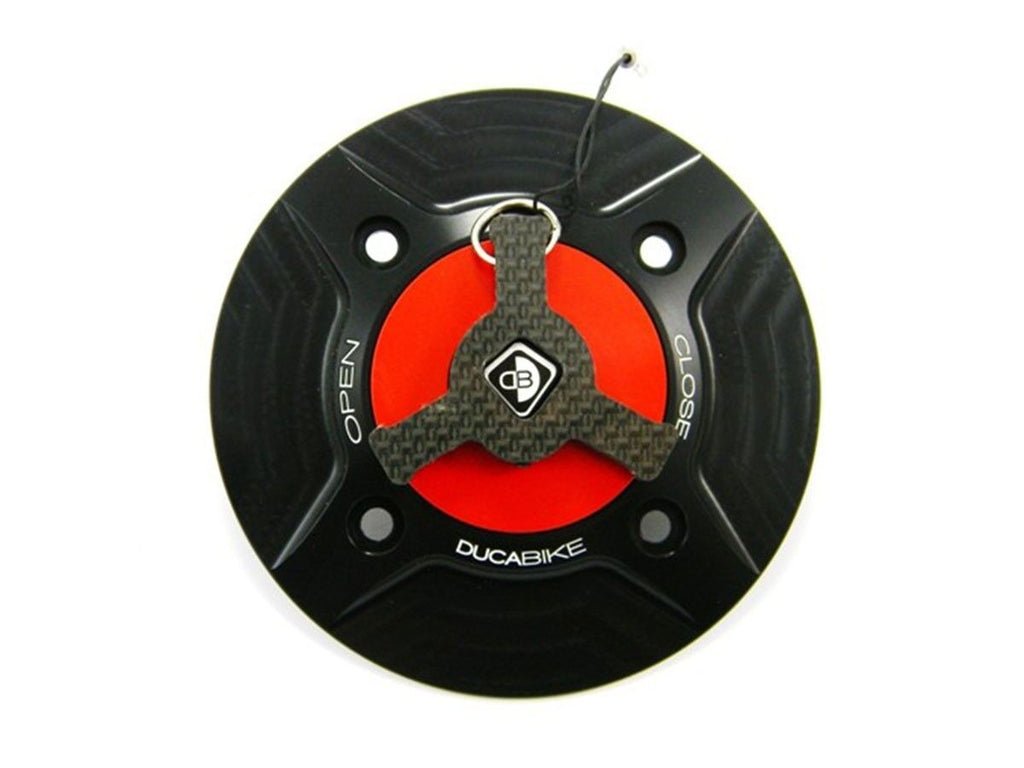 DBK Fuel Tank Cap