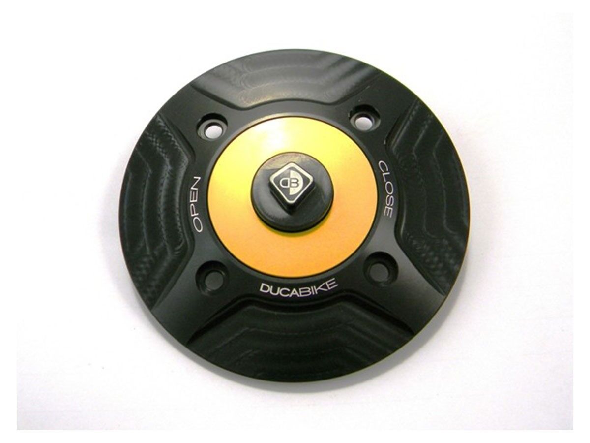 DBK Fuel Tank Cap