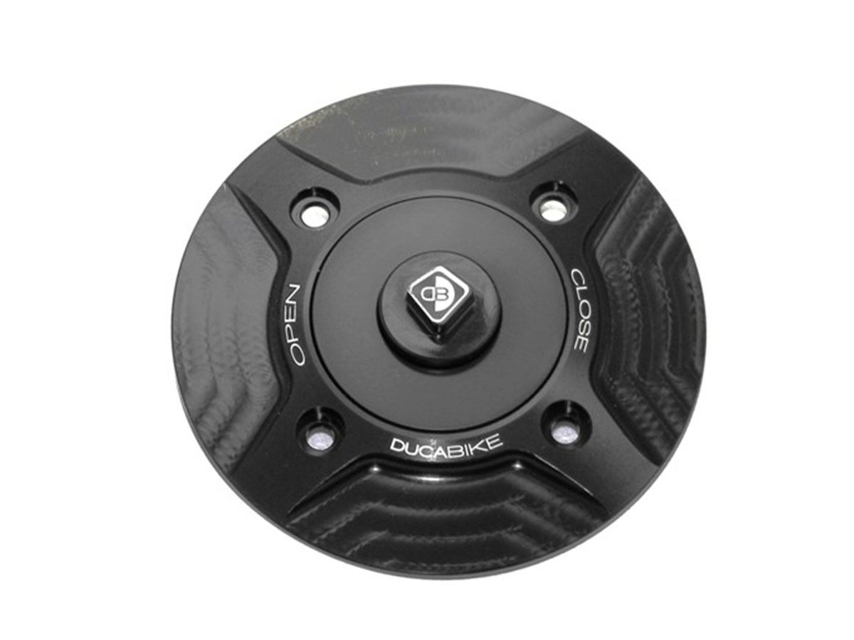DBK Fuel Tank Cap