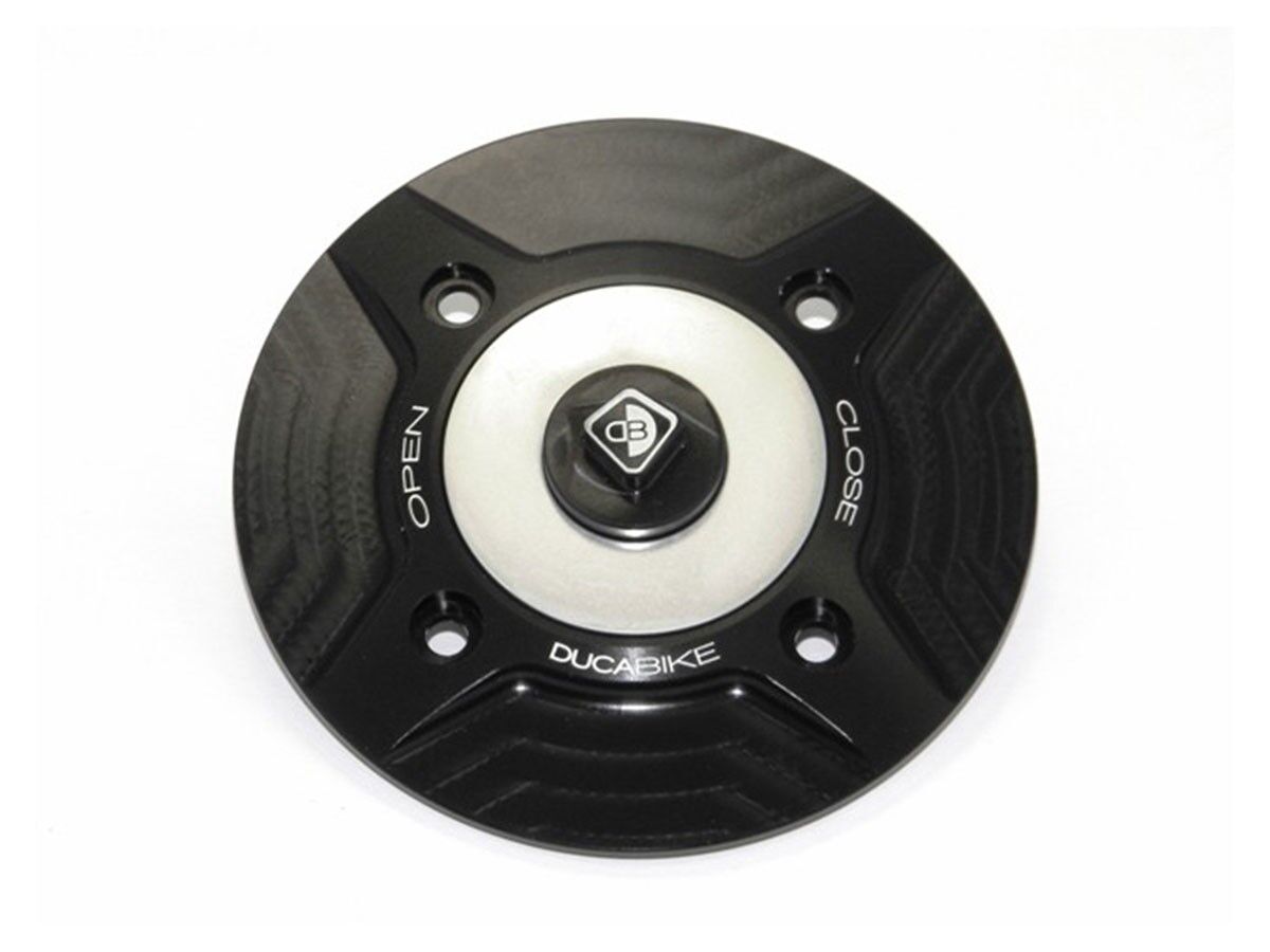 DBK Fuel Tank Cap