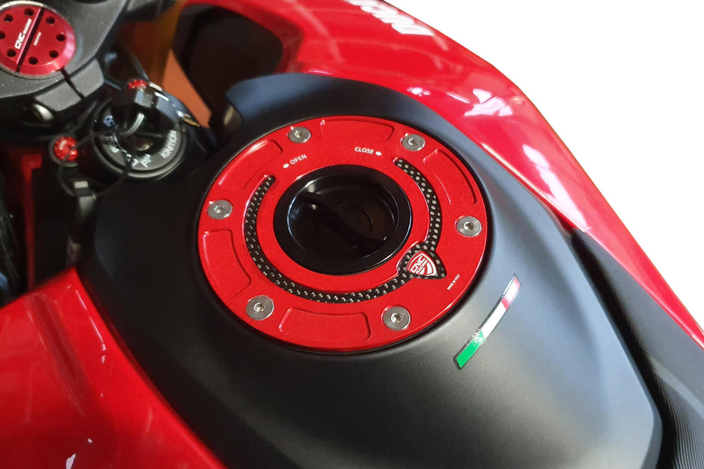DBK Fuel Tank Cap