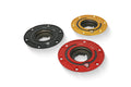 CNC Racing Fuel Tank Cap – Flange Carbon for Ducati - CNC Racing