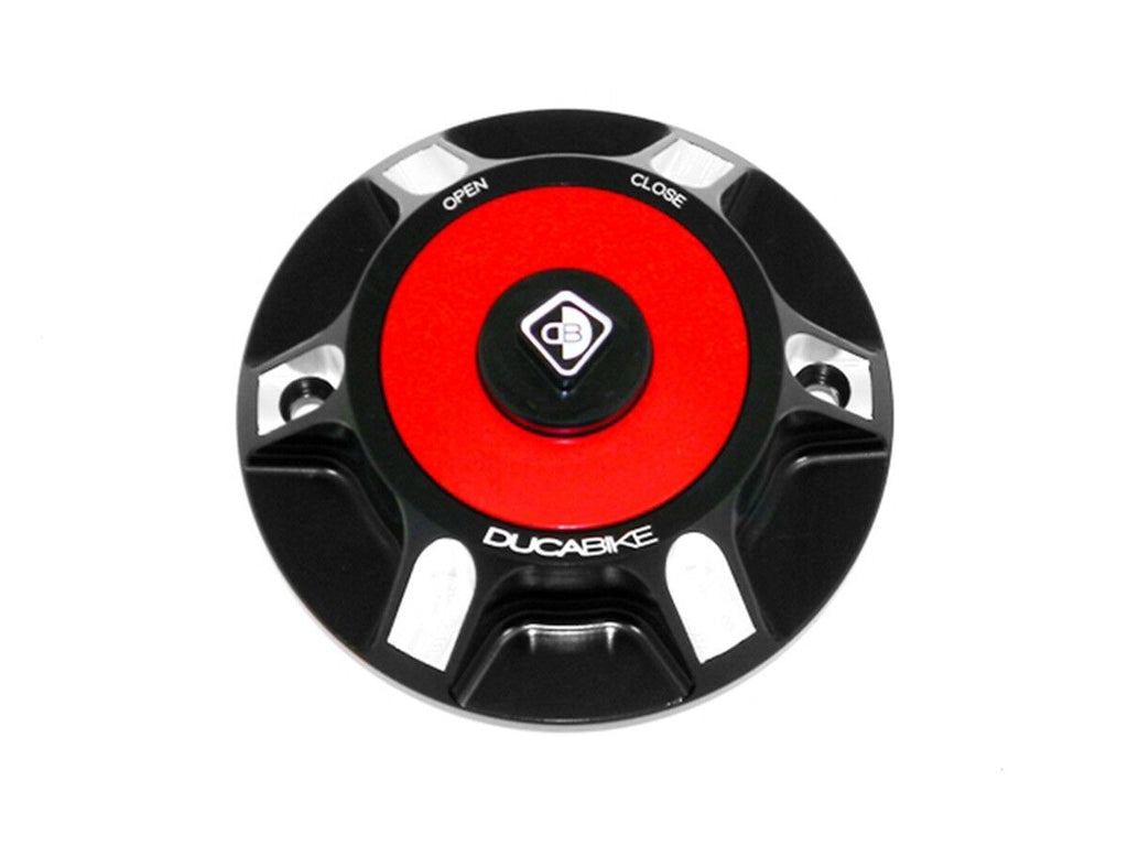 DBK Fuel Tank Cap
