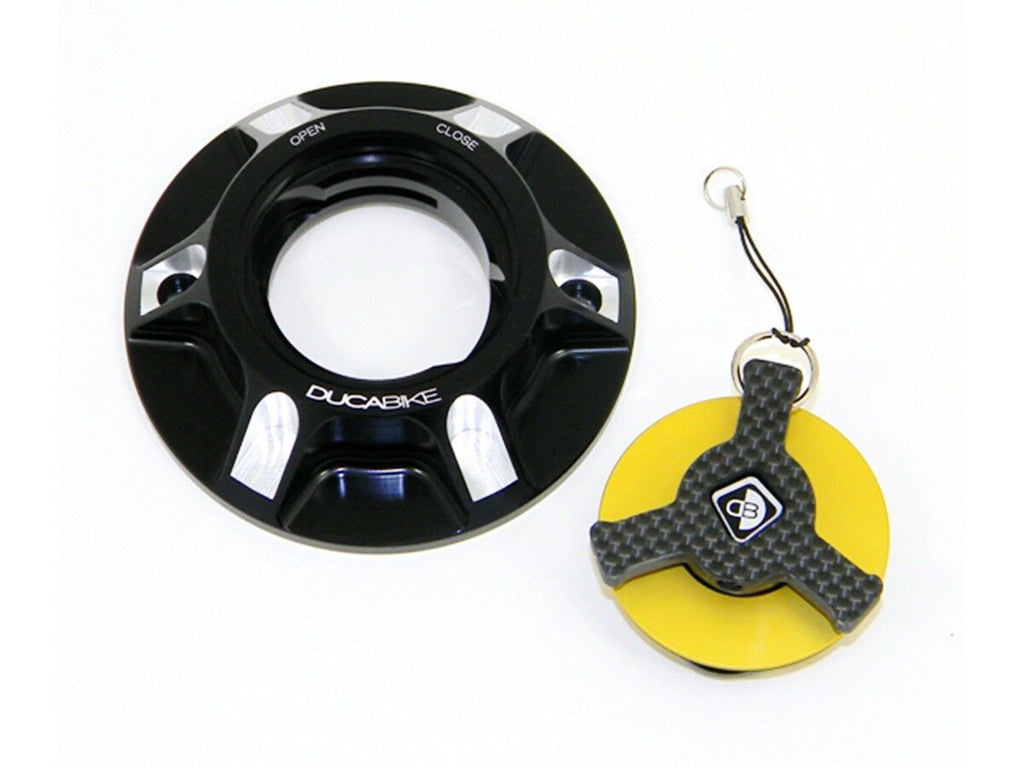 DBK Fuel Tank Cap