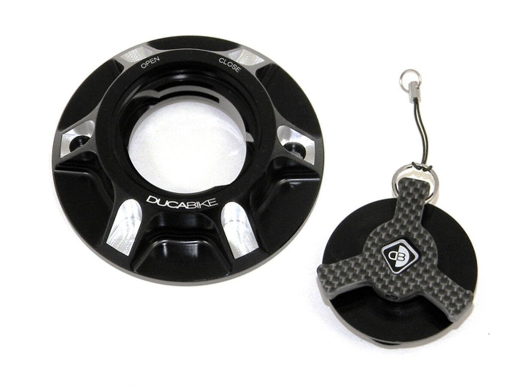 DBK Fuel Tank Cap