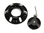 DBK Fuel Tank Cap