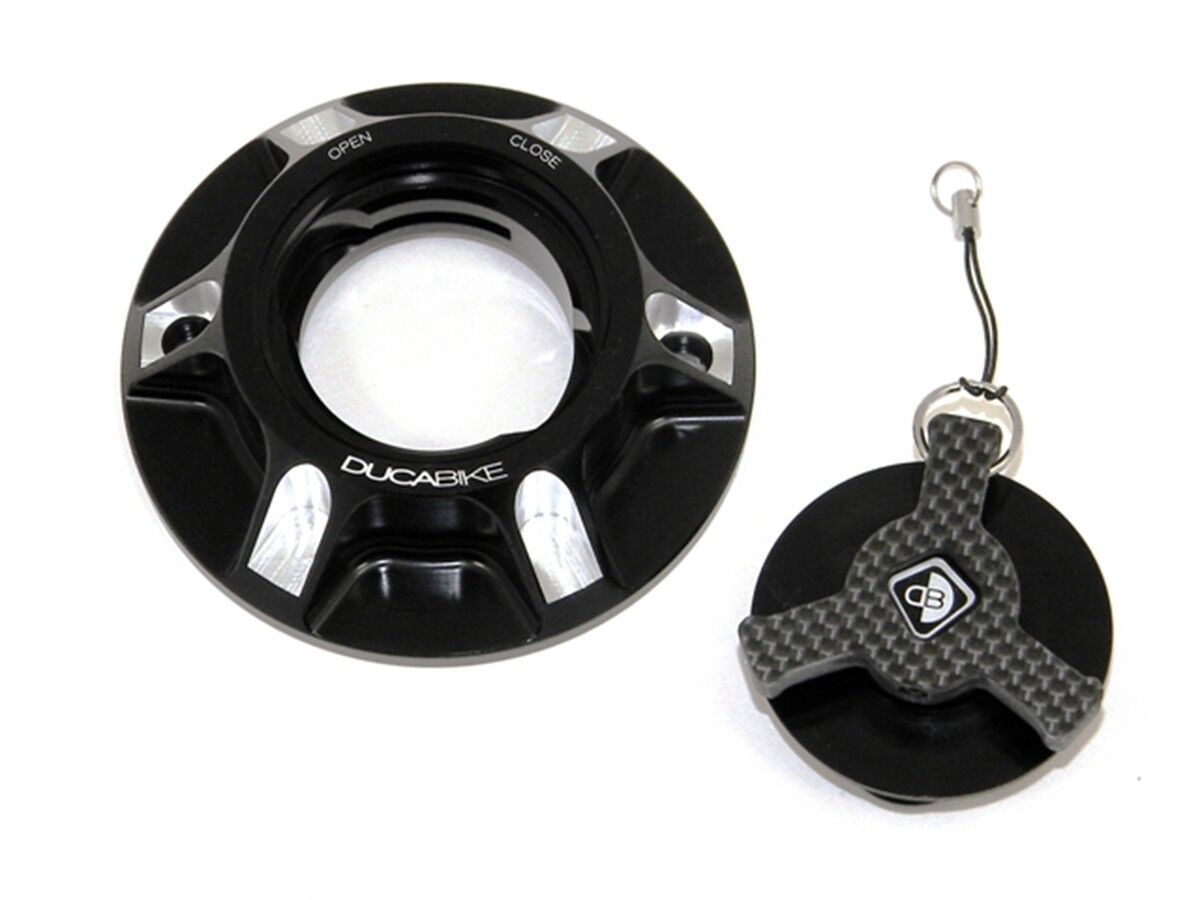 DBK Fuel Tank Cap