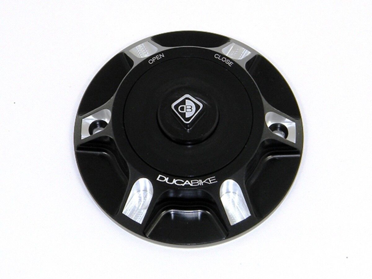 DBK Fuel Tank Cap