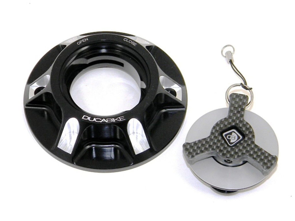 DBK Fuel Tank Cap