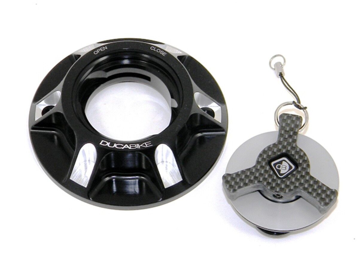 DBK Fuel Tank Cap