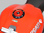 DBK Fuel Tank Cap