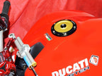 DBK Fuel Tank Cap
