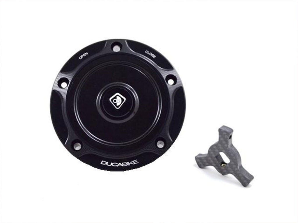 DBK Fuel Tank Cap