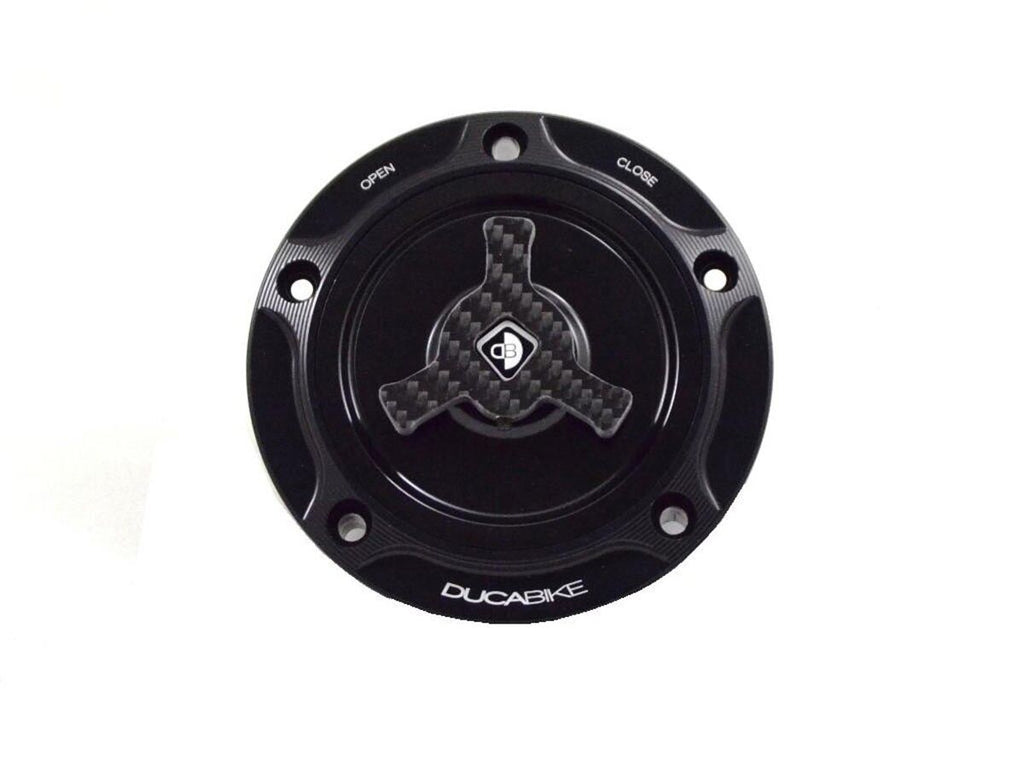 DBK Fuel Tank Cap