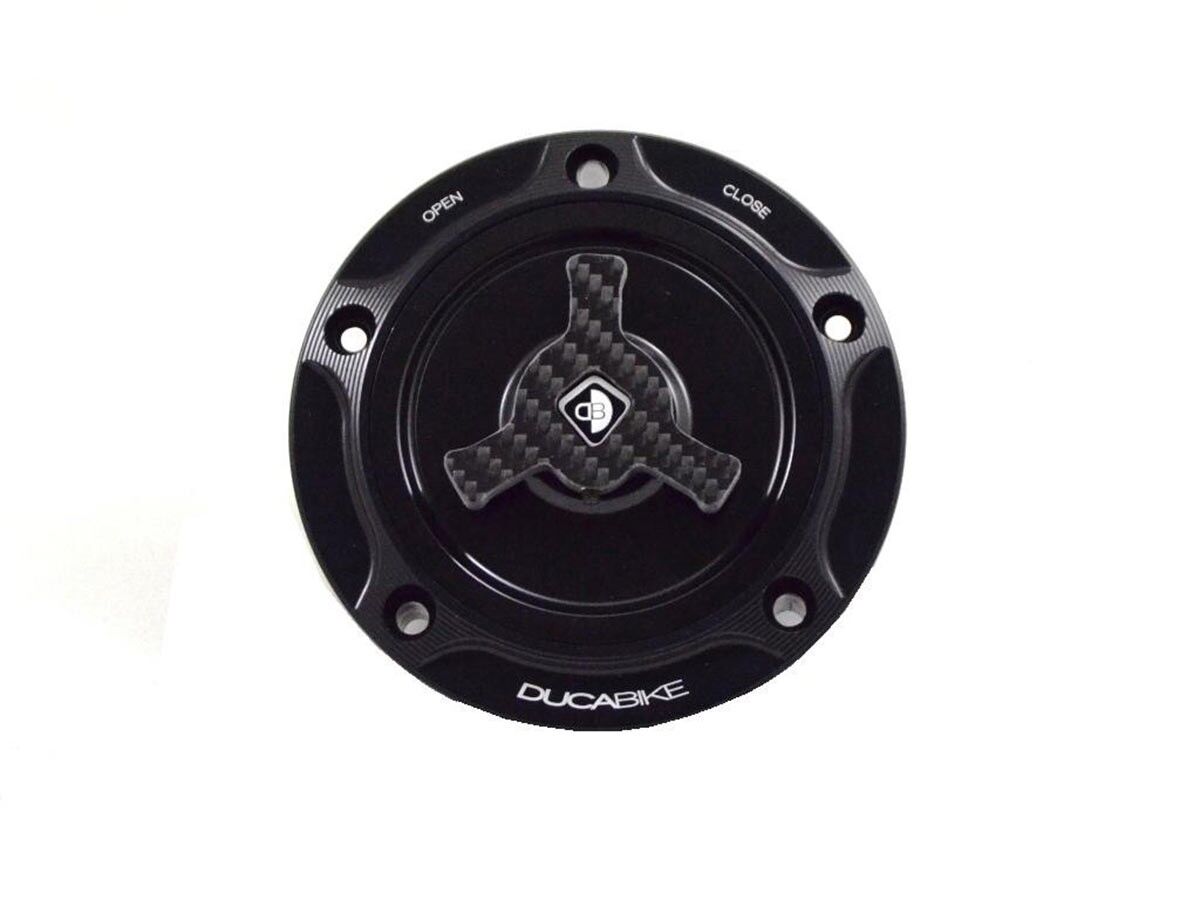 DBK Fuel Tank Cap