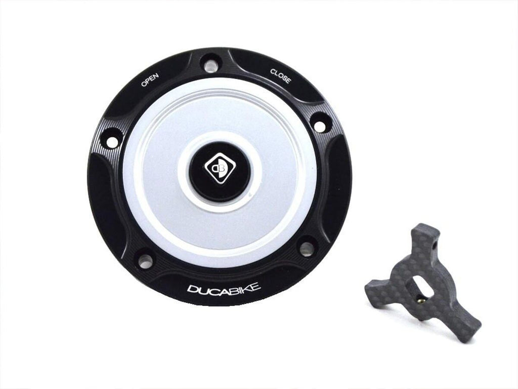 DBK Fuel Tank Cap