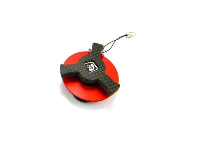 DBK Fuel Tank Cap