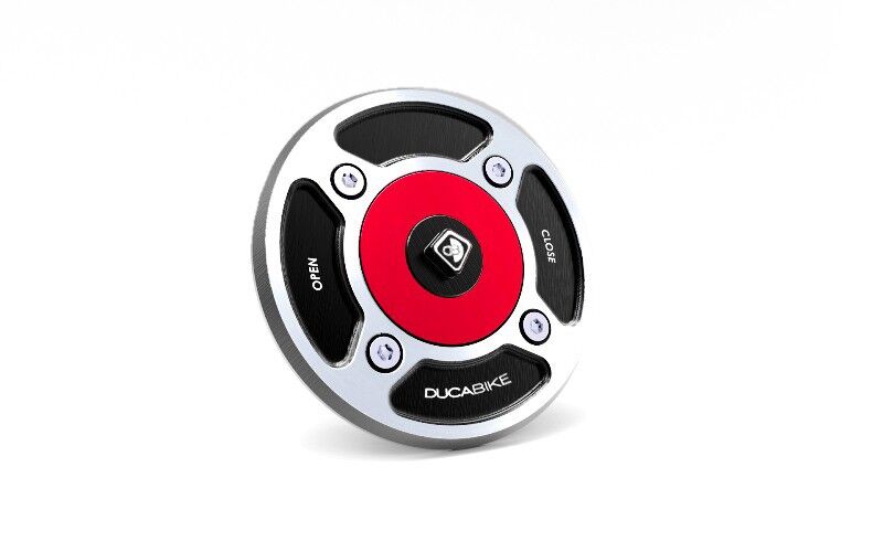 DBK Fuel Tank Cap