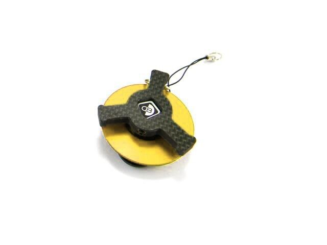 DBK Fuel Tank Cap