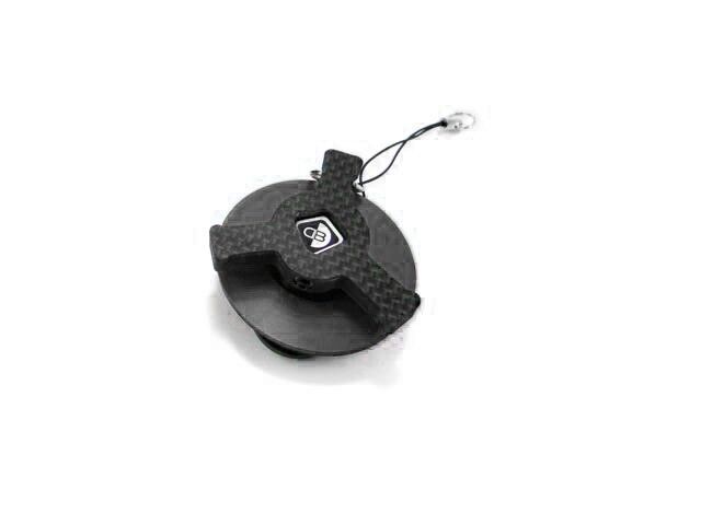 DBK Fuel Tank Cap