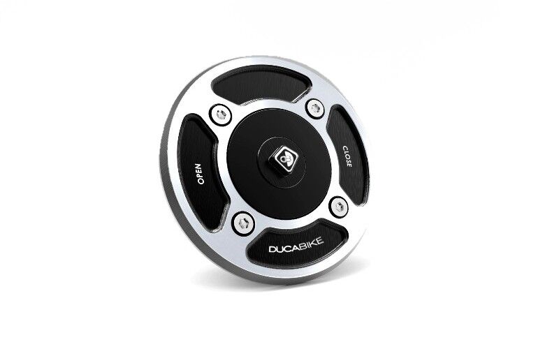DBK Fuel Tank Cap